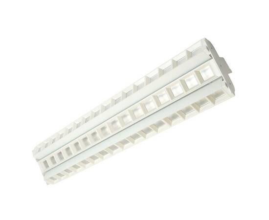 Трековый светодиодный светильник Feron RetailTrace AL124 48929, изображение 9