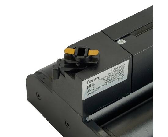 Трековый светодиодный светильник Feron RetailTrace AL124 48930, изображение 5