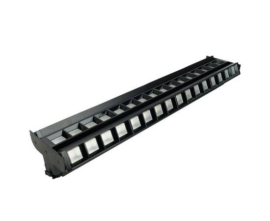 Трековый светодиодный светильник Feron RetailTrace AL124 48930, изображение 9