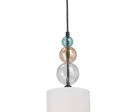 Подвесной светильник Vitaluce V2995-1/1S, изображение 2