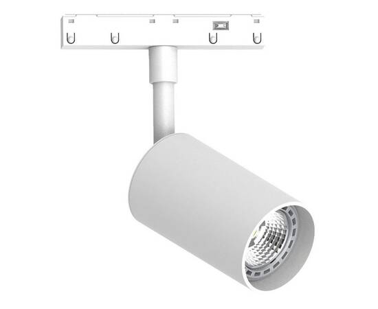 Трековый светильник Feron AL116 48724