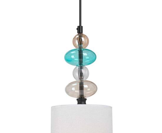 Подвесной светильник Vitaluce V2997-1/1S, изображение 2