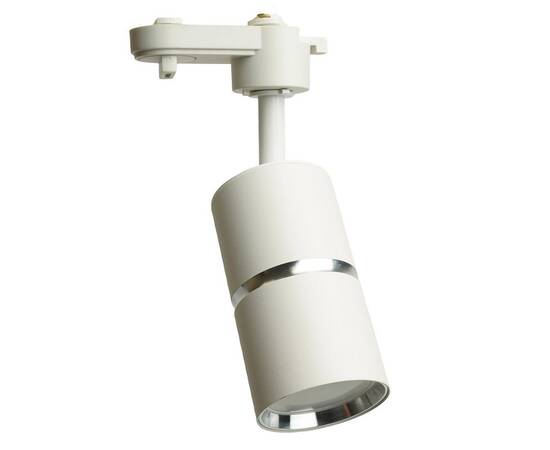 Трековый светильник Feron Zen AL178 48702