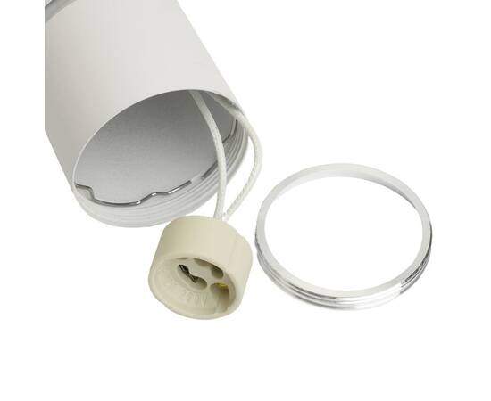 Трековый светильник Feron Zen AL178 48702, изображение 4