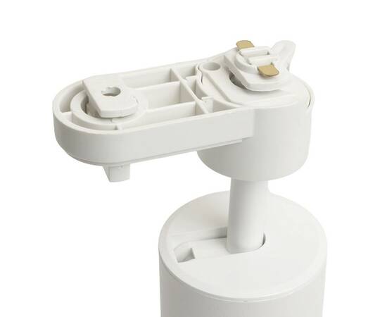 Трековый светильник Feron Zen AL178 48702, изображение 6