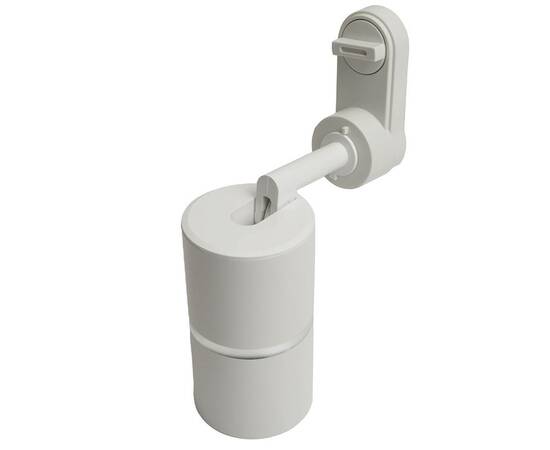 Трековый светильник Feron Zen AL178 48702, изображение 8