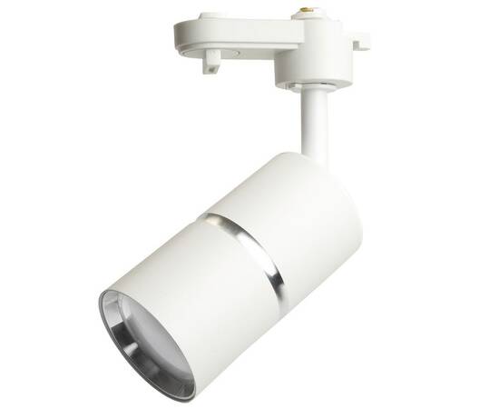 Трековый светильник Feron Zen AL178 48702, изображение 10