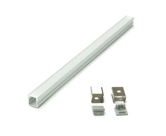 Профиль с рассеивателем Lightstar Profiled 419081, изображение 3