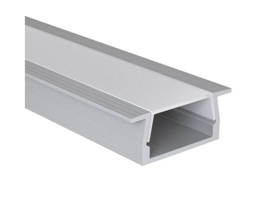 Встраиваемый профиль с рассеивателем Lightstar Profiled 419110