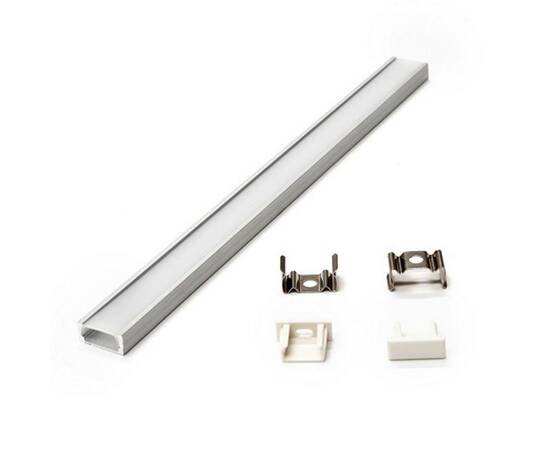 Профиль с рассеивателем Lightstar Profiled 419111, изображение 3