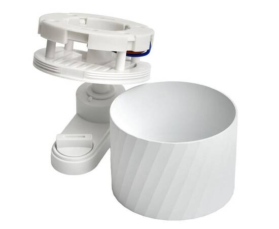 Трековый светильник Feron Linea AL125 48776, изображение 7