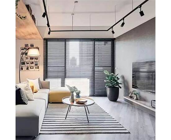 Трековый светильник Feron AL198 48940, изображение 2