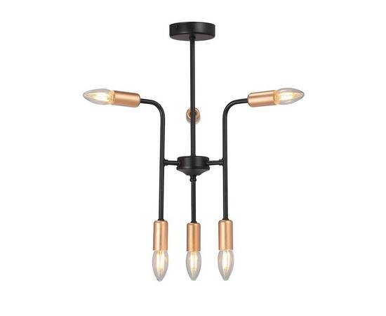 Потолочная люстра Vitaluce V3022-1/6PL