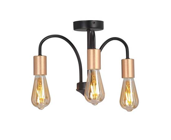 Потолочная люстра Vitaluce V3024-1/3PL, изображение 4