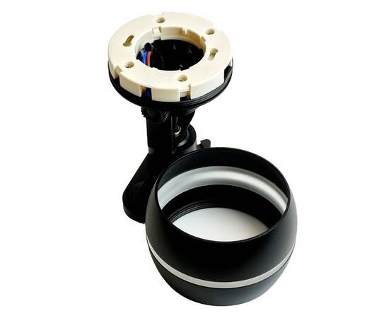 Трековый светильник Feron Luna AL165 48549, изображение 5