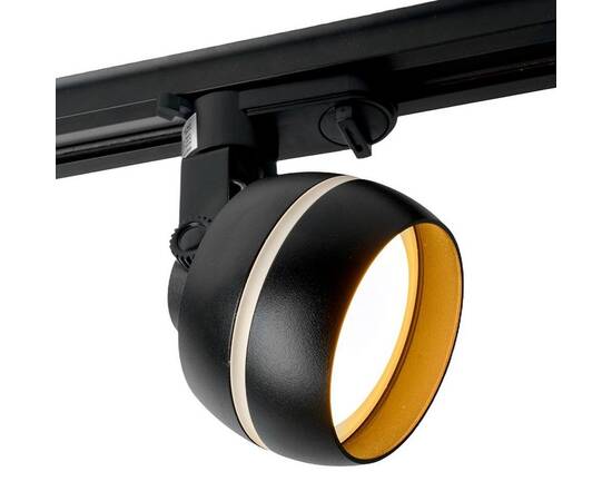 Трековый светильник Feron Luna AL165 48549, изображение 9