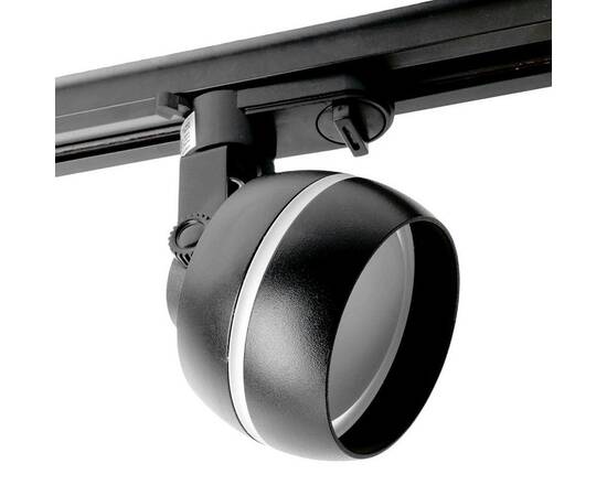 Трековый светильник Feron Luna AL165 48549, изображение 10