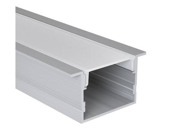 Встраиваемый профиль с рассеивателем Lightstar Profiled 419180