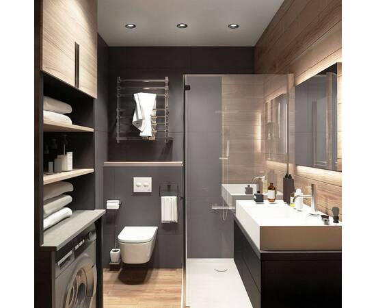 Встраиваемый светильник Feron DL3301 48755, изображение 3