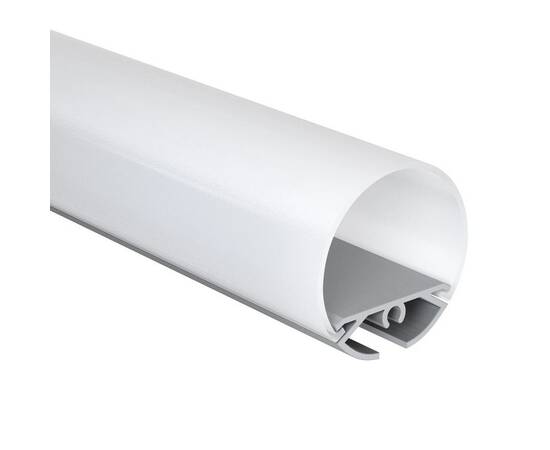 Профиль с рассеивателем Lightstar Profiled 419191