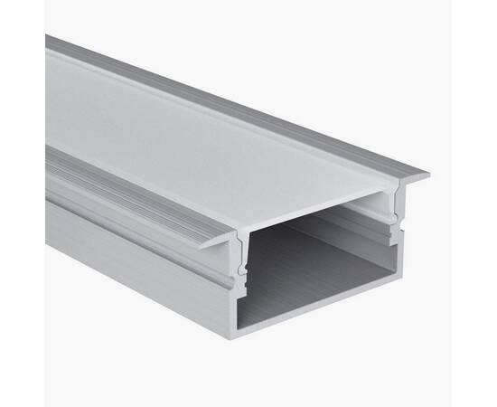 Встраиваемый профиль с рассеивателем Lightstar Profiled 419210