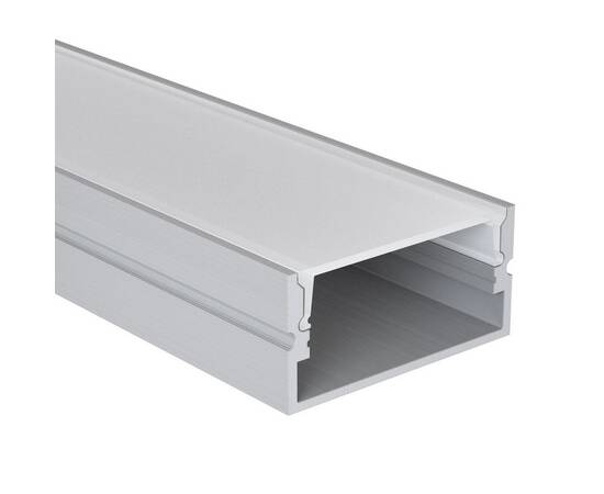 Профиль с рассеивателем Lightstar Profiled 419211