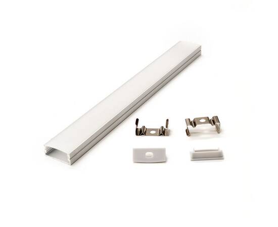 Профиль с рассеивателем Lightstar Profiled 419211, изображение 3