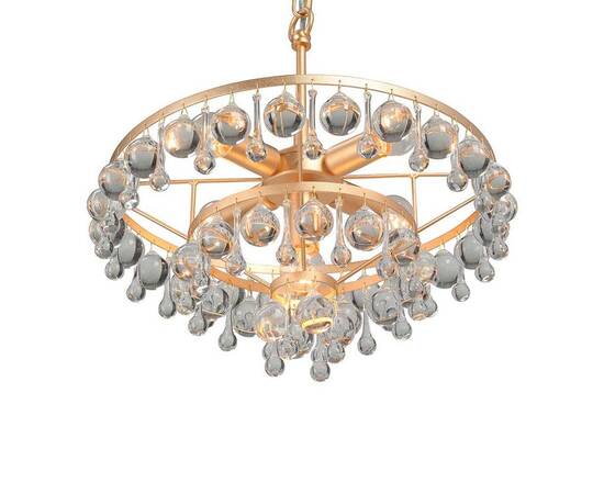 Подвесная люстра Vitaluce V5865-8/5, изображение 3