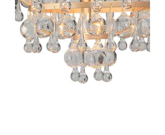 Подвесная люстра Vitaluce V5865-8/5, изображение 4