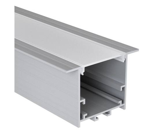 Встраиваемый профиль с рассеивателем Lightstar Profiled 419260