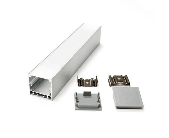 Профиль с рассеивателем Lightstar Profiled 419261, изображение 3
