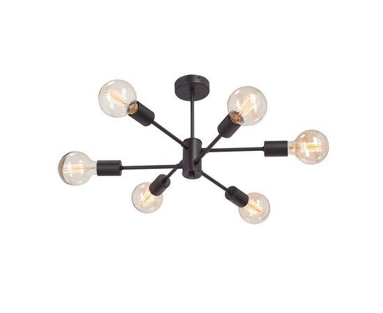 Потолочная люстра Vitaluce V3994-1/6PL