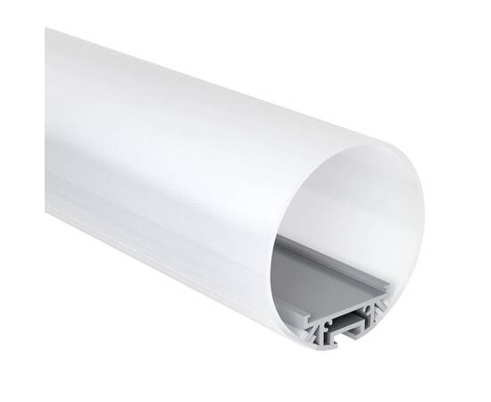 Профиль с рассеивателем Lightstar Profiled 419301