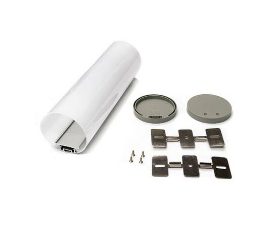 Профиль с рассеивателем Lightstar Profiled 419301, изображение 3