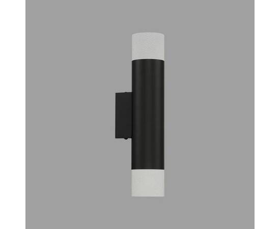 Бра iLedex Delta 2365-2 BK+WH, изображение 5