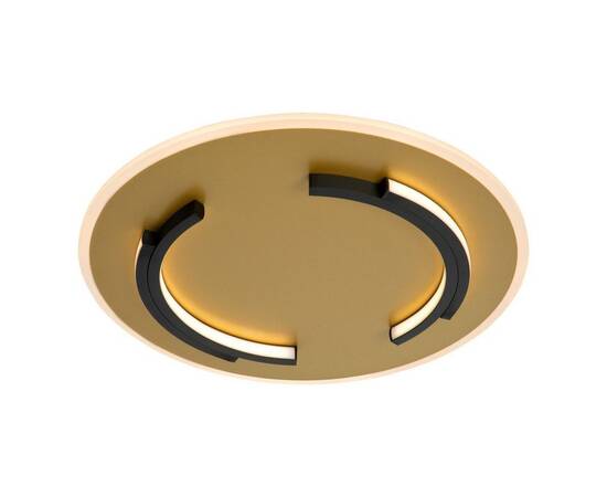 Потолочный светодиодный светильник Lucide Andreas 44113/30/02