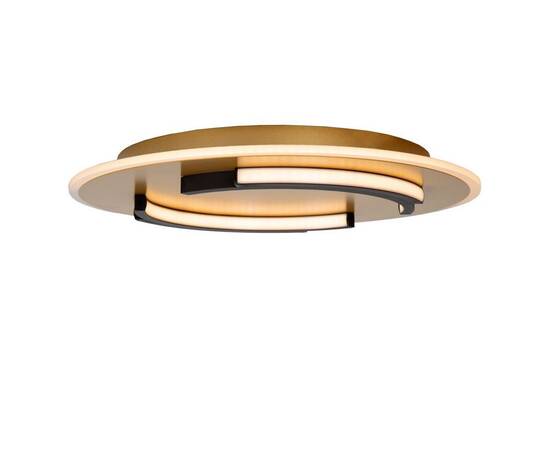 Потолочный светодиодный светильник Lucide Andreas 44113/30/02, изображение 3