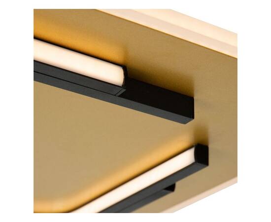 Потолочный светодиодный светильник Lucide Andreas 44114/30/02, изображение 2