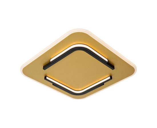 Потолочный светодиодный светильник Lucide Andreas 44114/30/02, изображение 4