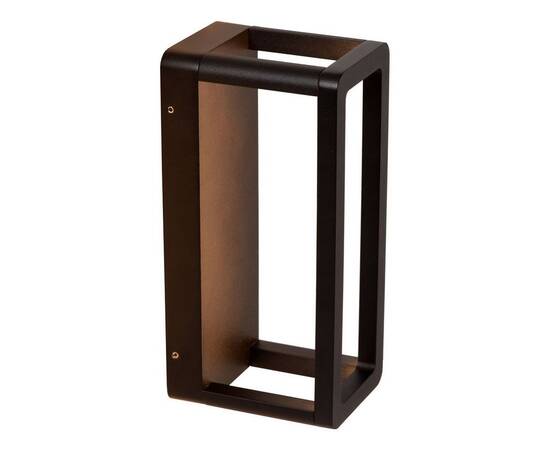 Уличный настенный светодиодный светильник  Lucide Narvik 15809/09/30