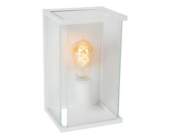 Уличный настенный светильник  Lucide Claire 27883/01/31