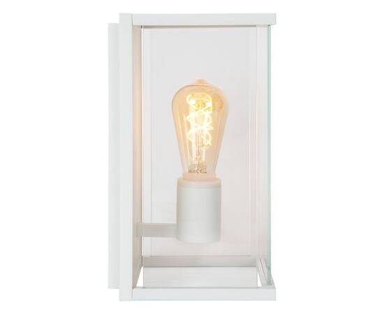 Уличный настенный светильник  Lucide Claire 27883/01/31, изображение 3