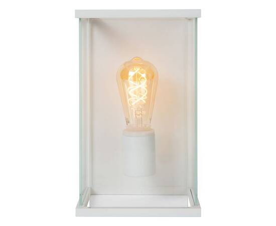 Уличный настенный светильник  Lucide Claire 27883/01/31, изображение 4