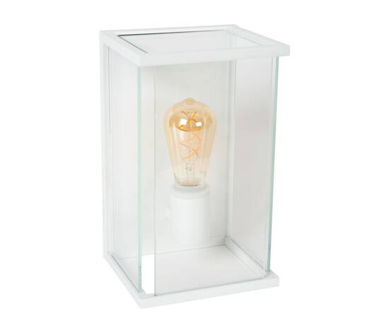 Уличный настенный светильник  Lucide Claire 27883/01/31, изображение 5