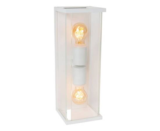 Уличный настенный светильник  Lucide Claire 27883/02/31