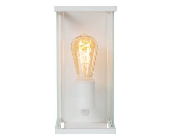 Уличный настенный светильник  Lucide Claire 27883/11/31, изображение 3