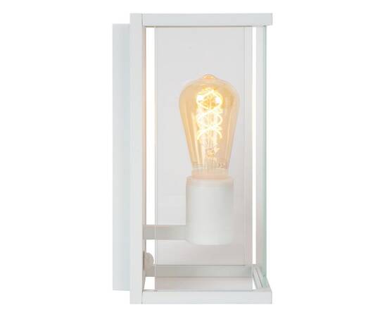 Уличный настенный светильник  Lucide Claire 27883/11/31, изображение 4