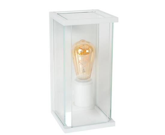 Уличный настенный светильник  Lucide Claire 27883/11/31, изображение 5