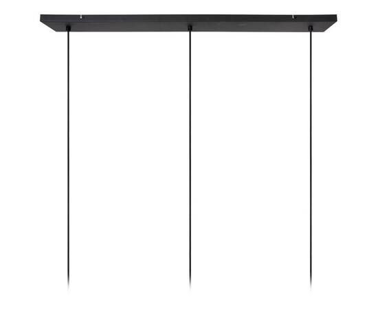 Подвесной светильник Lucide Rafal 45492/03/36, изображение 3