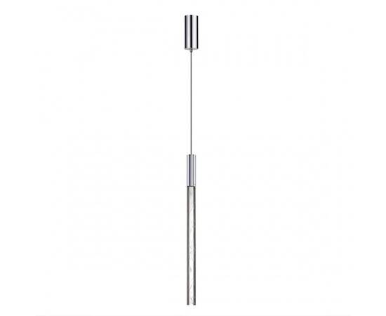 Подвесной светодиодный светильник Odeon Light L-Vision Aletta 6694/4L